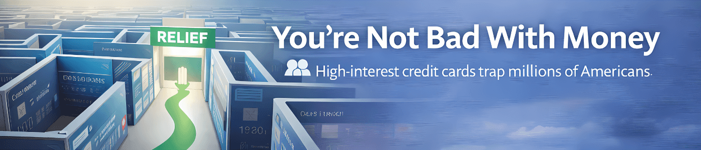 Need Quick Credit Card Settlement?