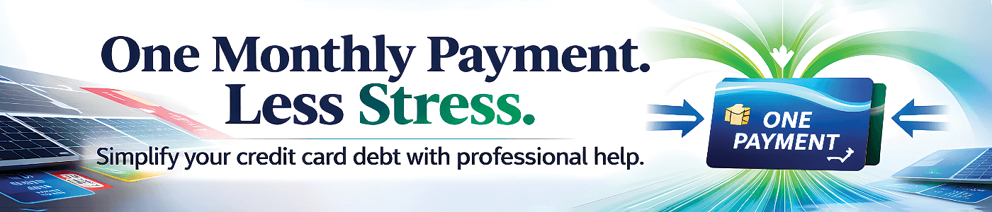 Need Same-Day Credit Card Refinancing?
