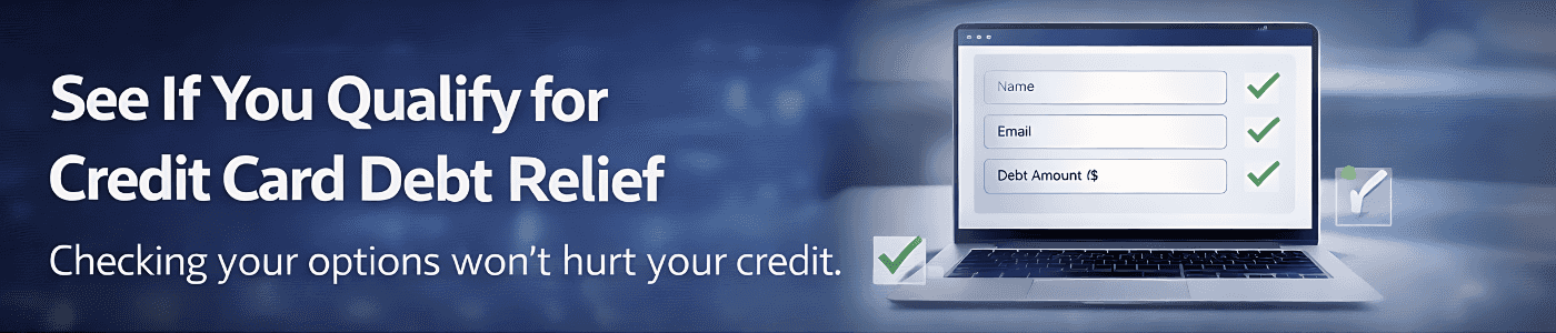 Need Quick Debt Helper?