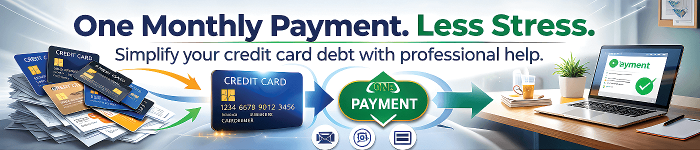 Need Debt Negotiation Companies?