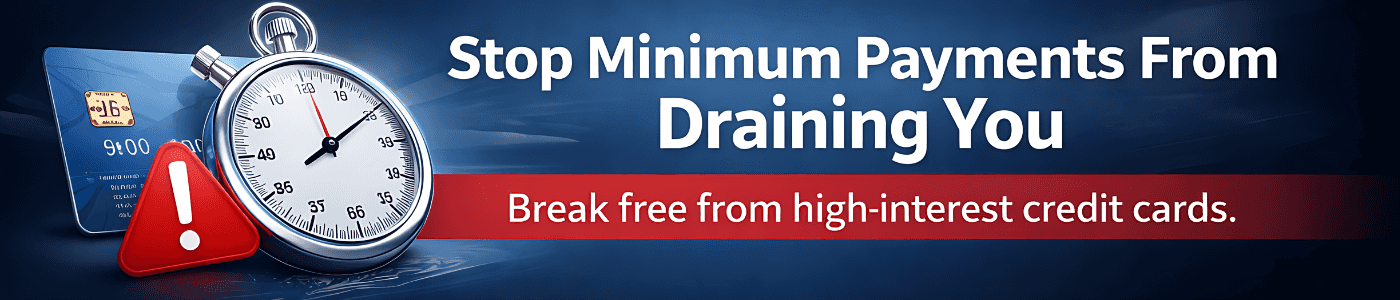 Need Immediate Debt Help?