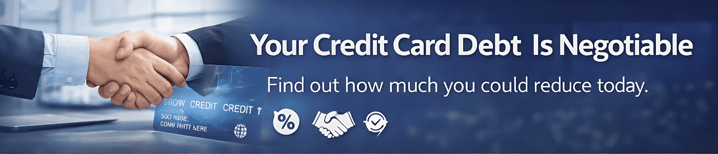 Need Debt Release?