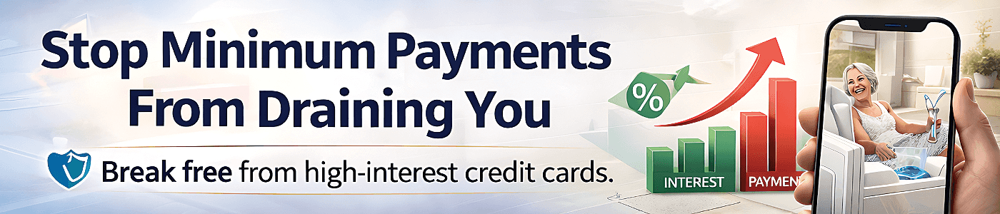 Need Trusted Non Profit Debt Relief?