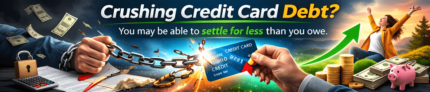 Need Fast Debt Release?