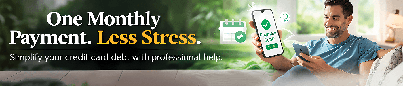 Need Debt Resolution?