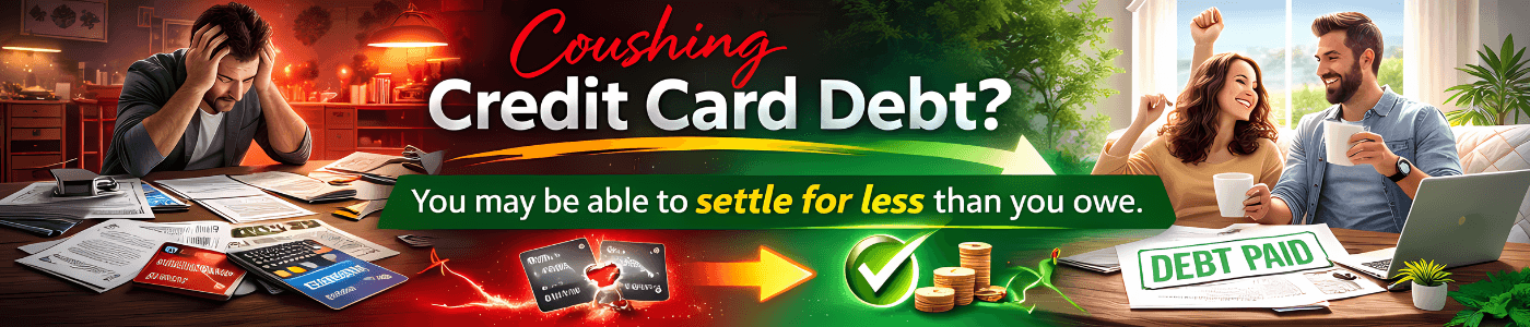 Need Quick Debt Relief Loans?