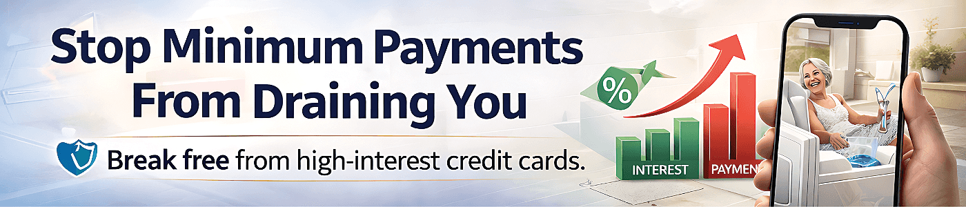 Need Emergency Debt Release?
