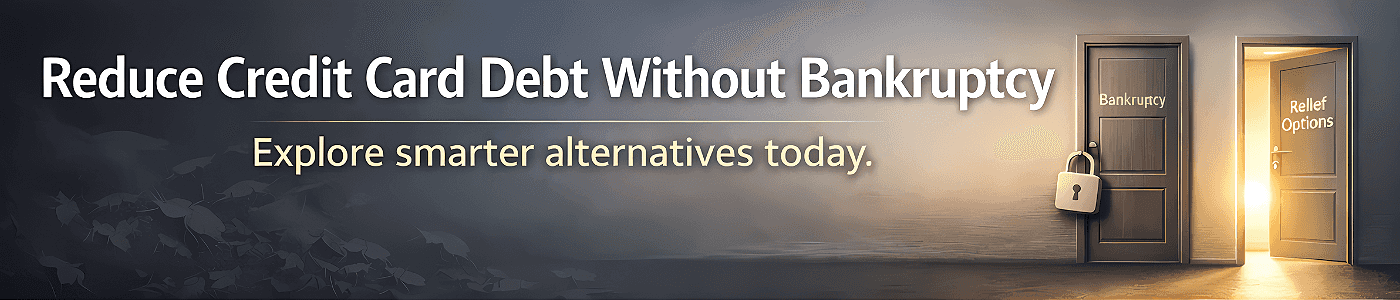Need Debt Settlement?