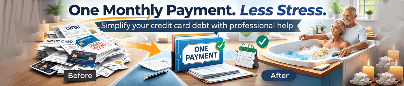 Need Same-Day Debt Reduction Program?