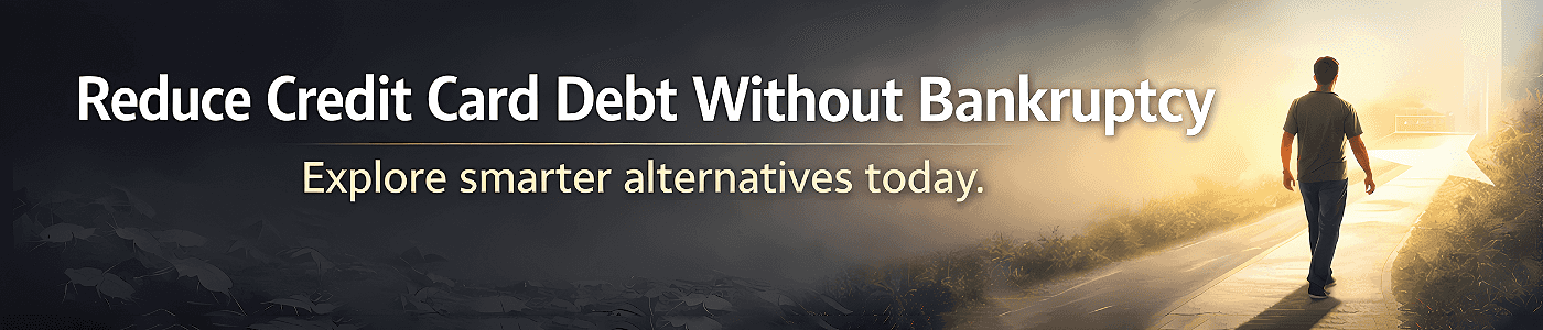 Need Debt Relief Programs?