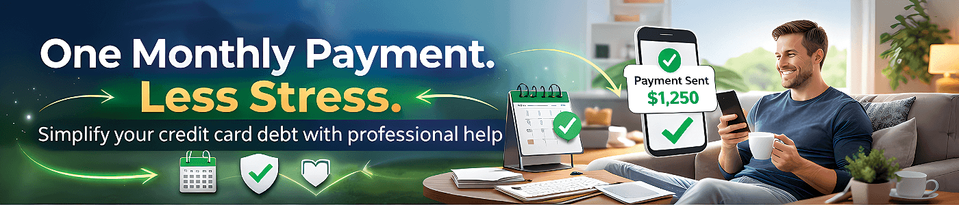 Need Quick Debt Release?
