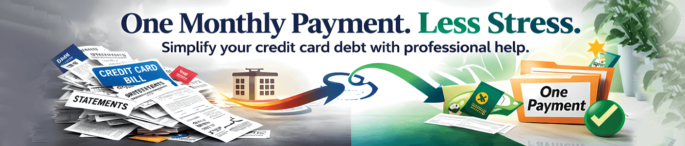 Need Quick Debt Solutions?