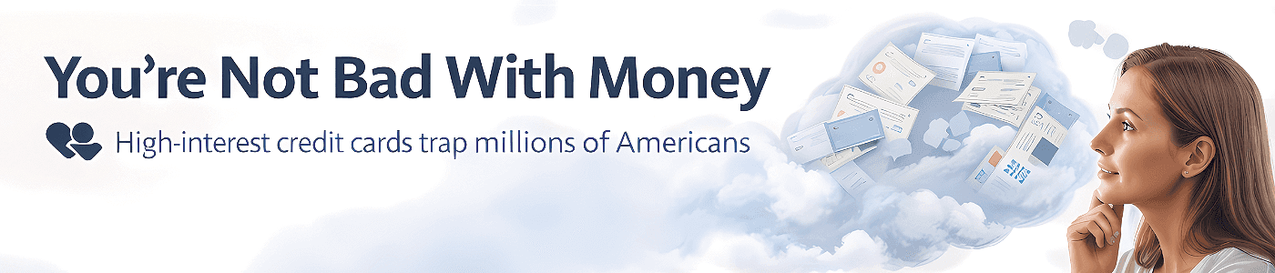Need Fast Debt Relief Program?