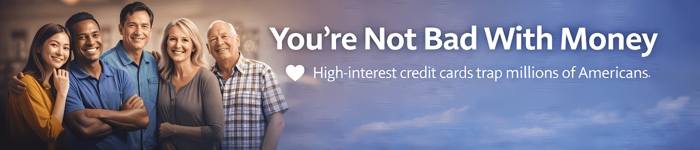 Need Immediate CC Debt Consolidation?